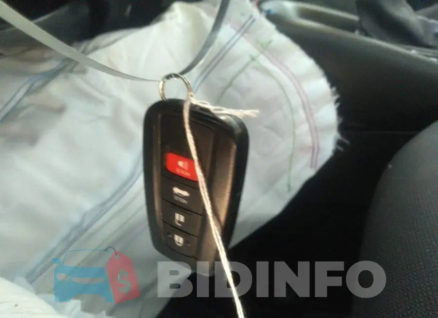 5YFBPRBE4LP031781 Photo# 11