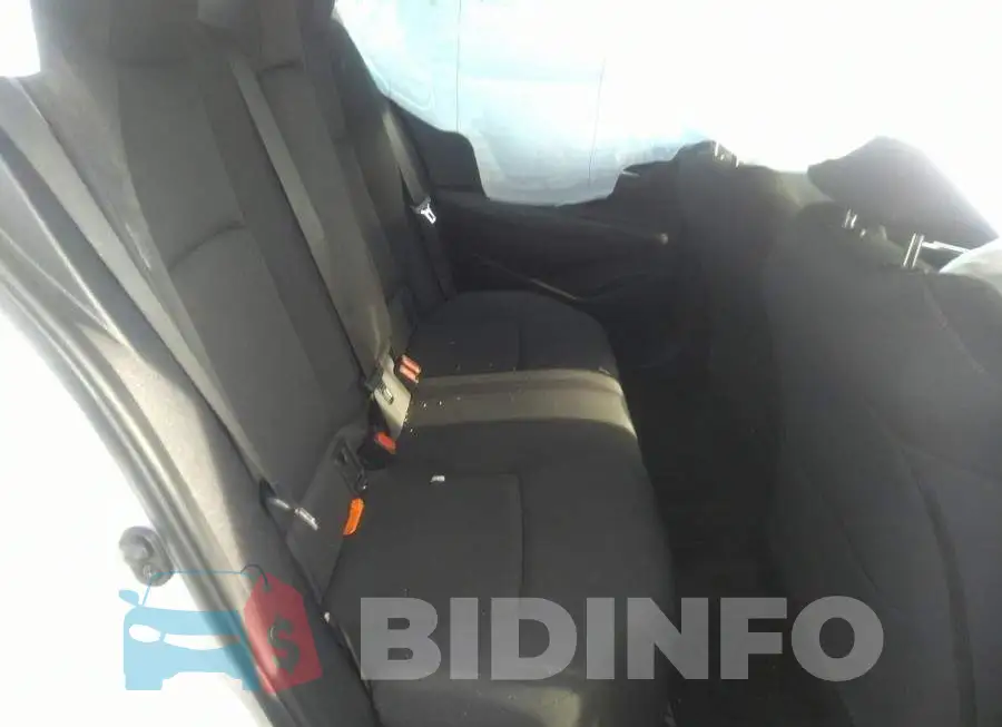 5YFBPRBE4LP031781 Photo# 8