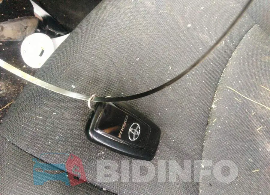 5YFBPRBEXLP086218 Photo# 11