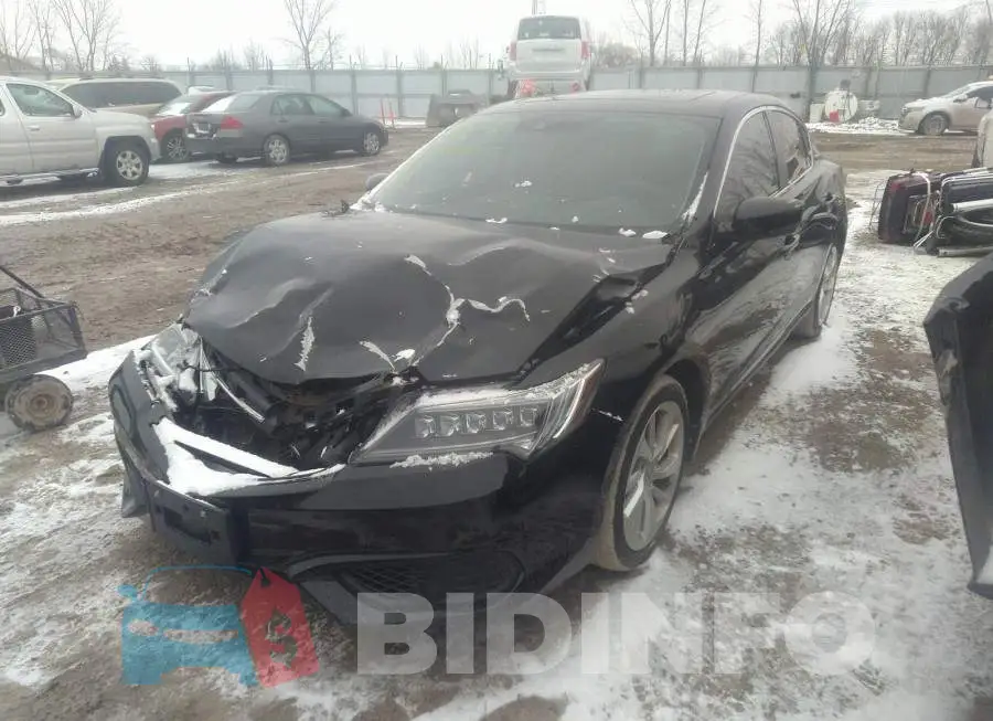 19UDE2F7XHA802677 Photo# 2