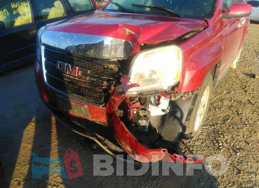 2GKFLVEK2F6278878 Photo# 6