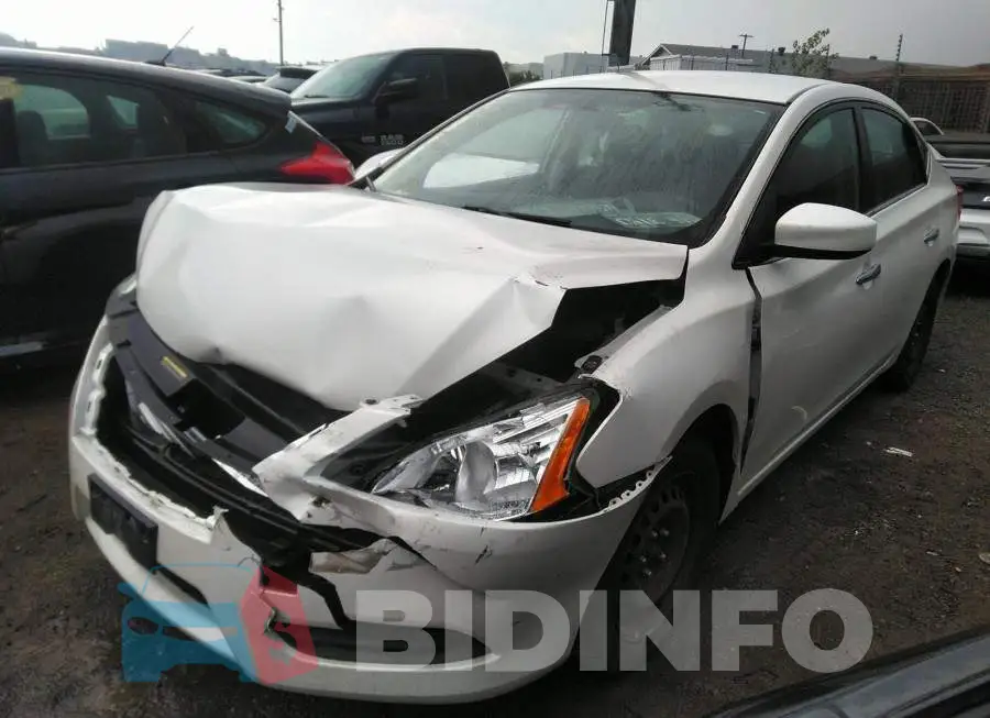 3N1AB7AP2FL648683 Photo# 2