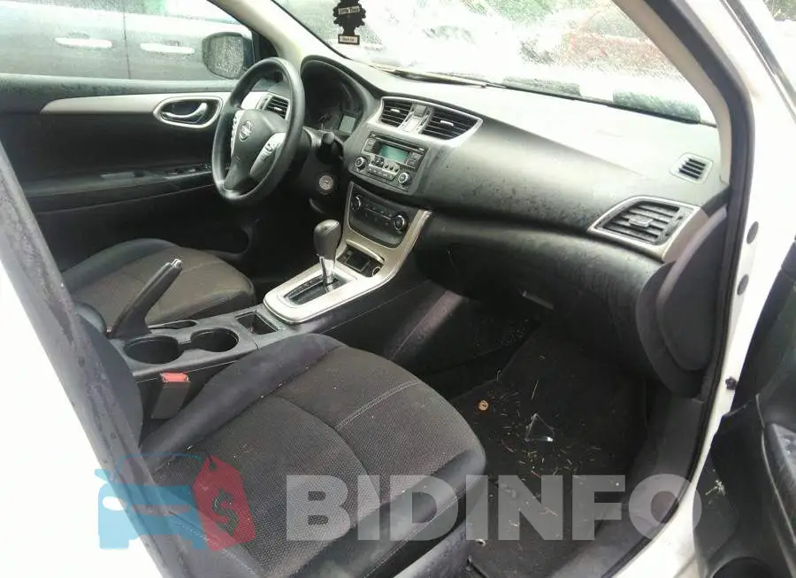 3N1AB7AP2FL648683 Photo# 5