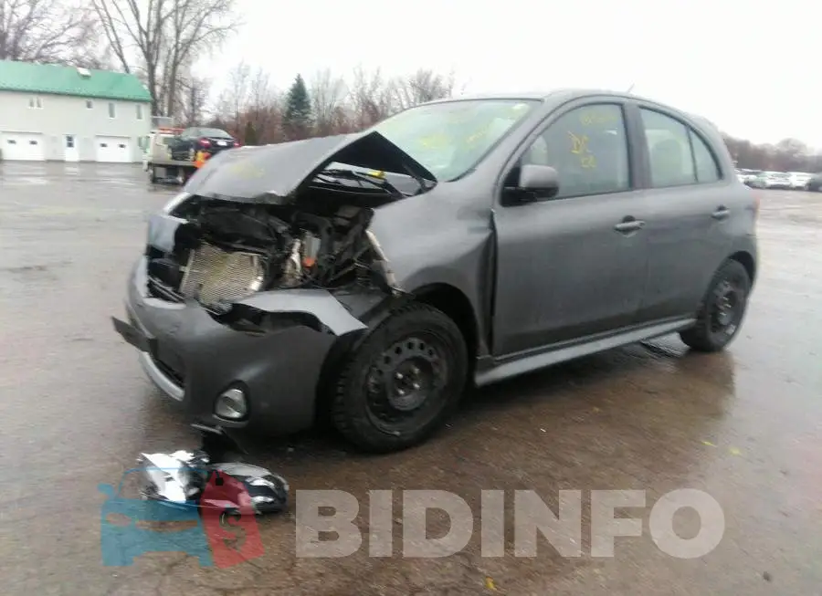 3N1CK3CP0KL211788 Photo# 2