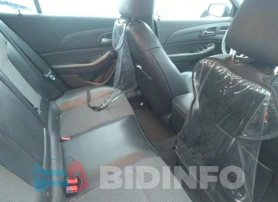 1G11C5SL1FF169748 Photo# 8