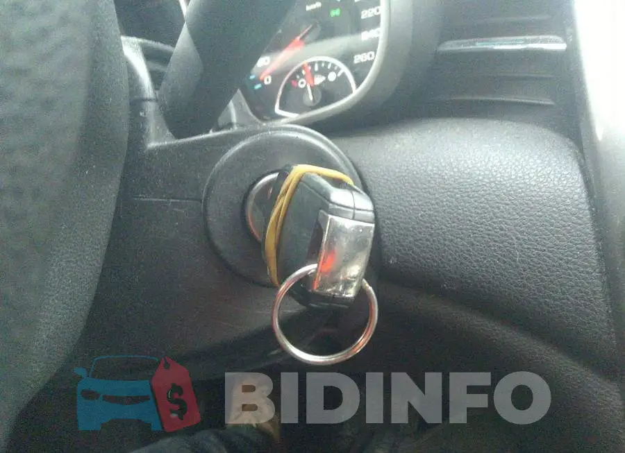 1G11C5SL1FF169748 Photo# 11