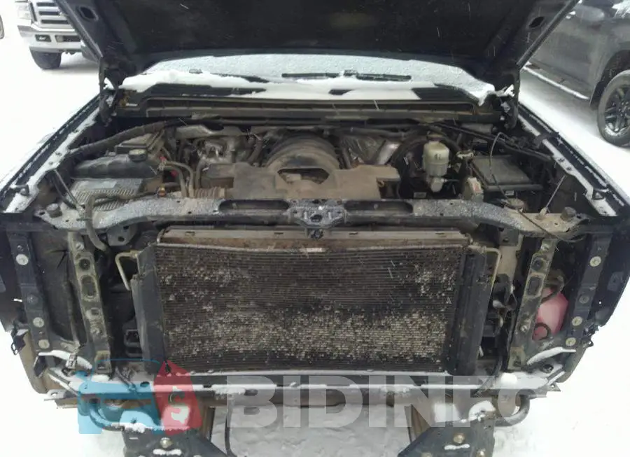3GCUKTEC7GG378144 Photo# 10