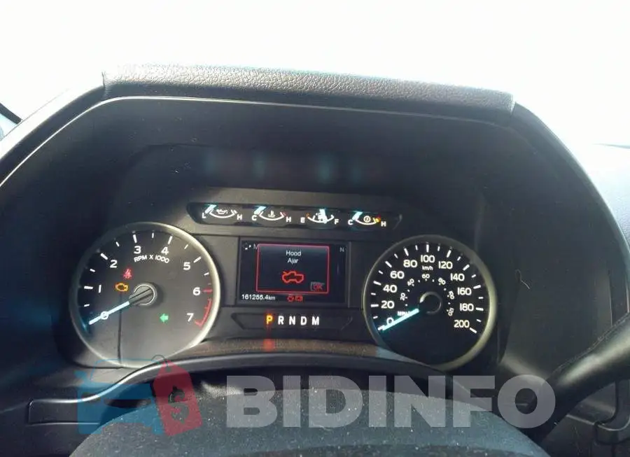 1FTEW1E48KFB70838 Photo# 7