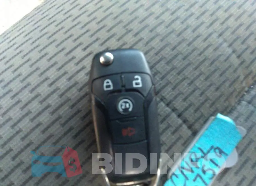 1FTEW1E48KFB70838 Photo# 11