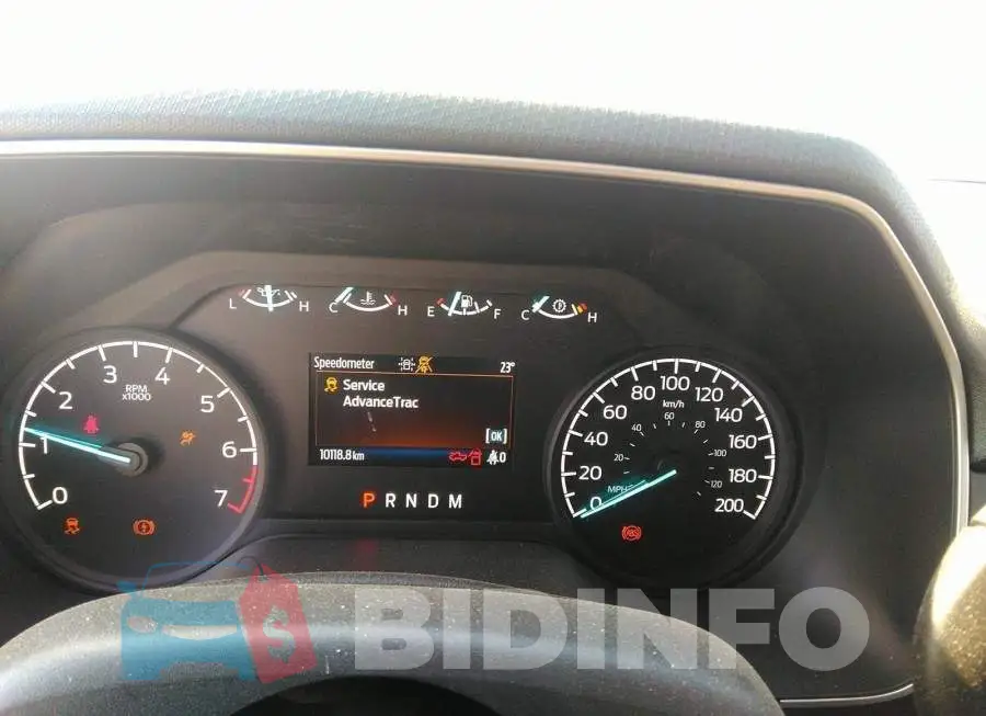 1FTEW1EP7NKD15230 Photo# 7