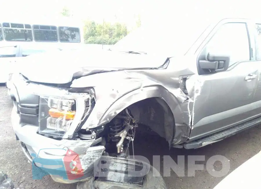 1FTFW1E50NFA90841 Photo# 6