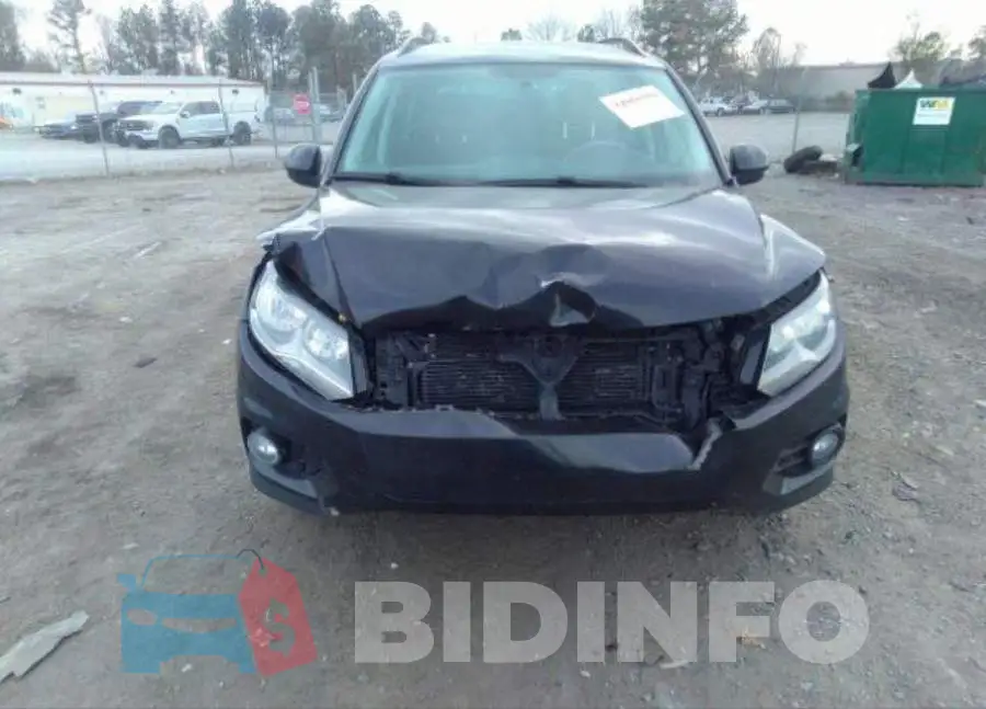 WVGJV7AX4FW526367 Photo# 7