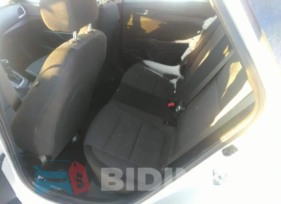 3KPC25A37KE056847 Photo# 8
