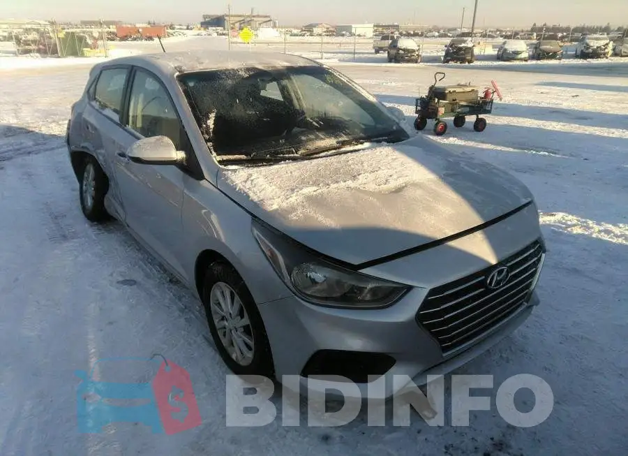 3KPC25A37KE056847 Photo# 1