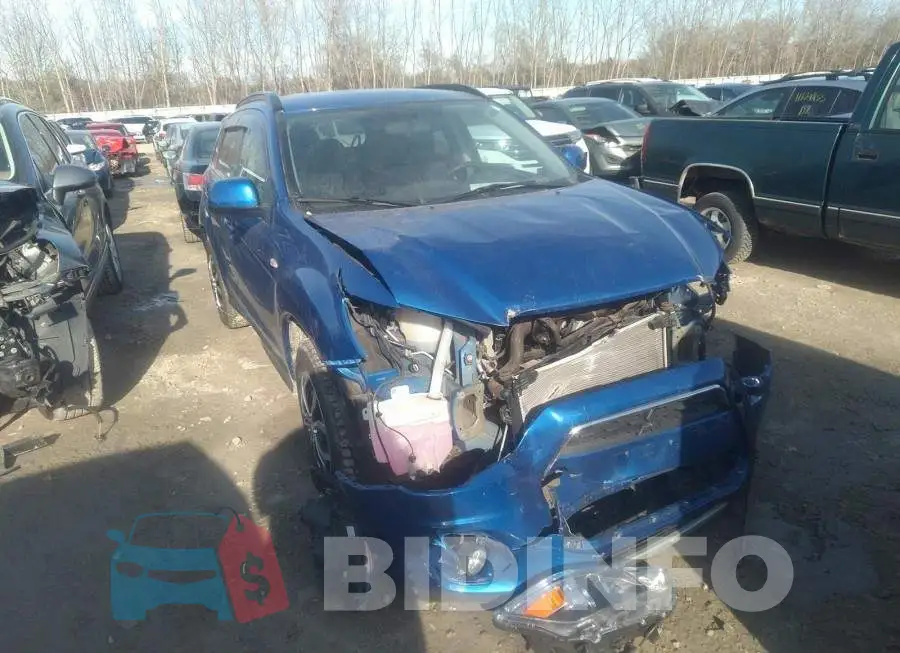 4A4AJ4AW1FE609534 Photo# 1