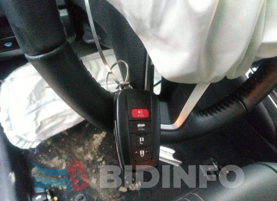5YFBPMBE8NP293731 Photo# 11
