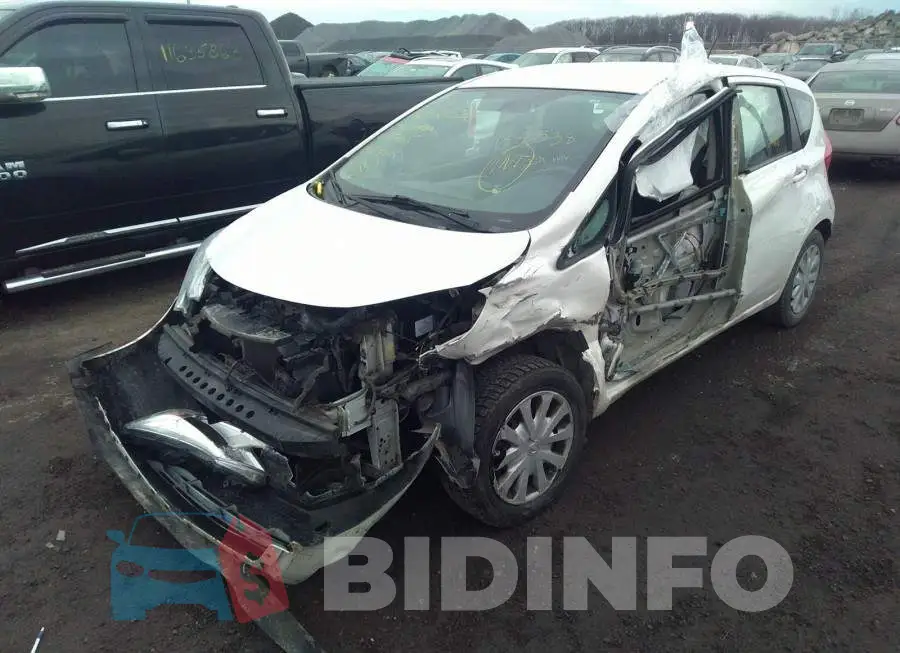 3N1CE2CP8FL412765 Photo# 2