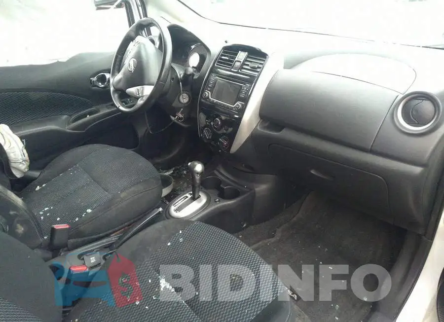 3N1CE2CP8FL412765 Photo# 5