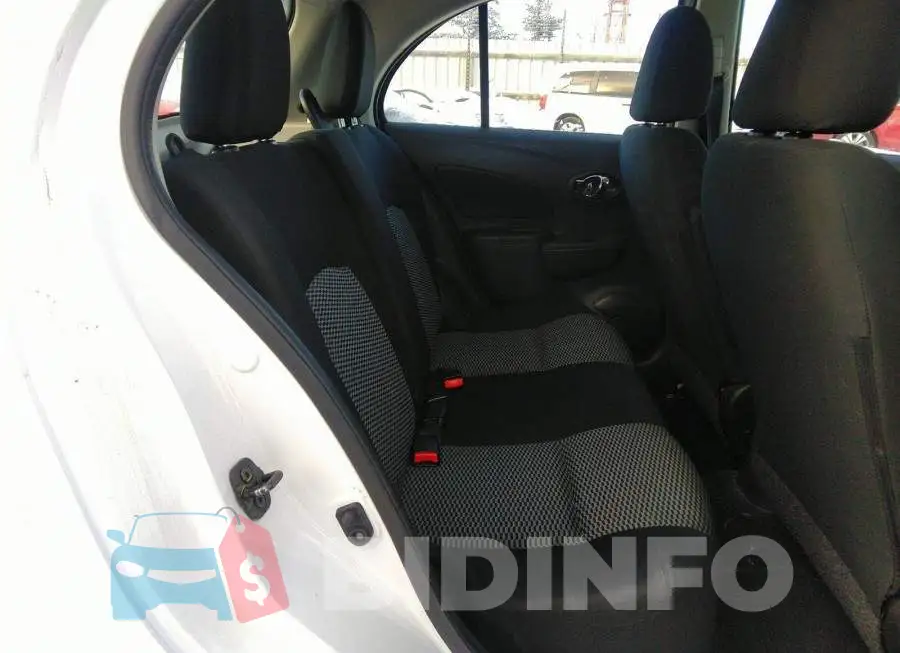 3N1CK3CP6HL262513 Photo# 8