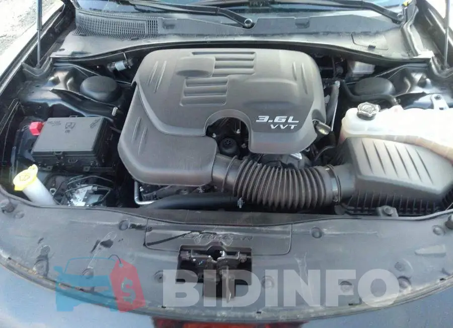 2C3CDXMG3MH675624 Photo# 10