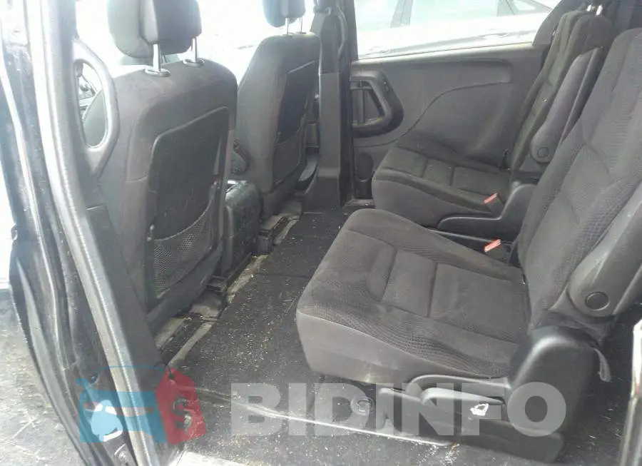 2C4RDGBG4JR185174 Photo# 8