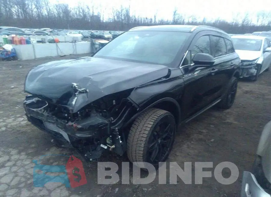 5LMCJ2D90MUL23468 Photo# 2