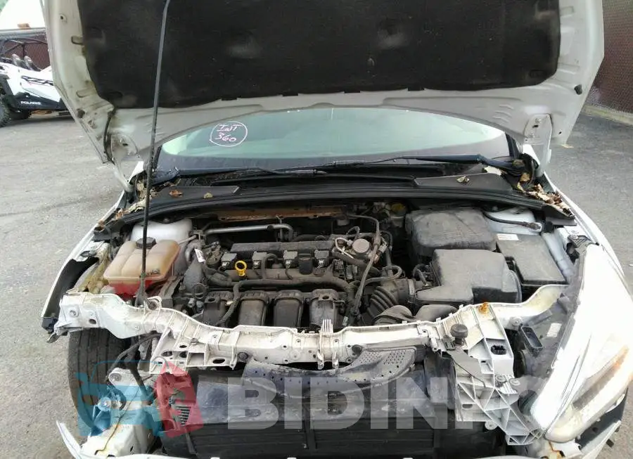 1FADP3K2XGL323077 Photo# 10