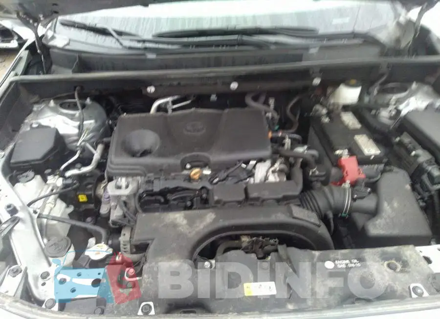 2T3B1RFVXMC206684 Photo# 10