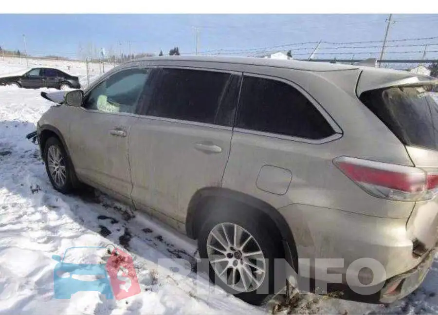 5TDJKRFH8GS272996 Photo# 3