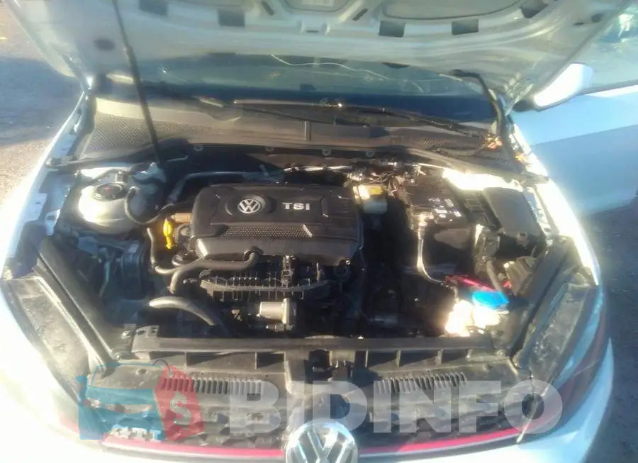 3VW447AUXJM274480 Photo# 10