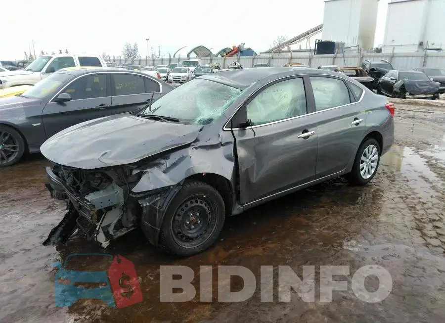 3N1AB7AP4JY271124 Photo# 2