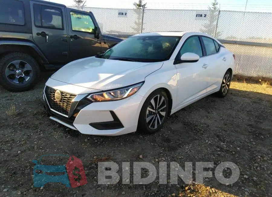 3N1AB8CV3NY265841 Photo# 2