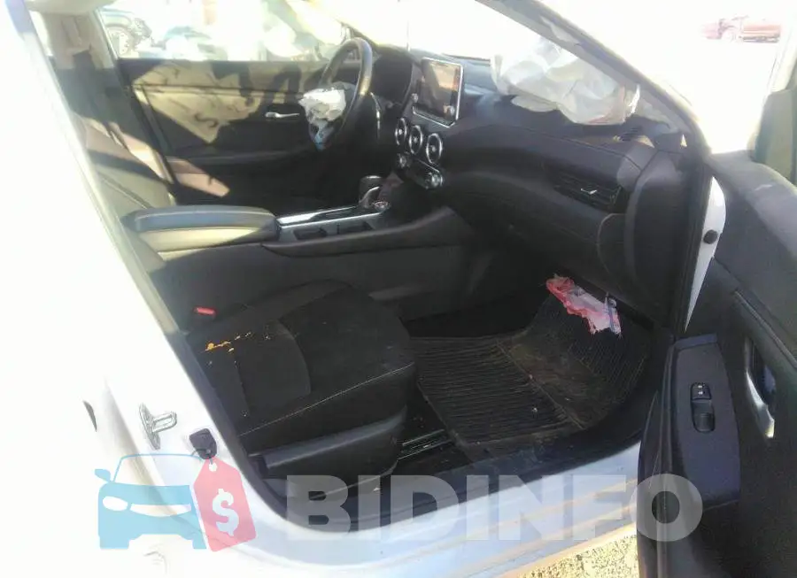 3N1AB8CV7NY224502 Photo# 5