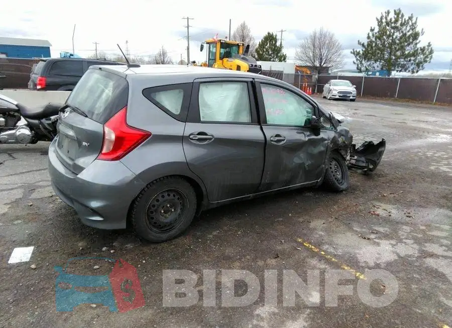 3N1CE2CPXHL364074 Photo# 4