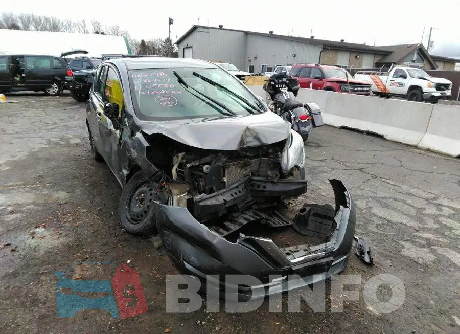 3N1CE2CPXHL364074 Photo# 6