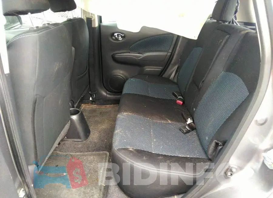 3N1CE2CPXHL364074 Photo# 8