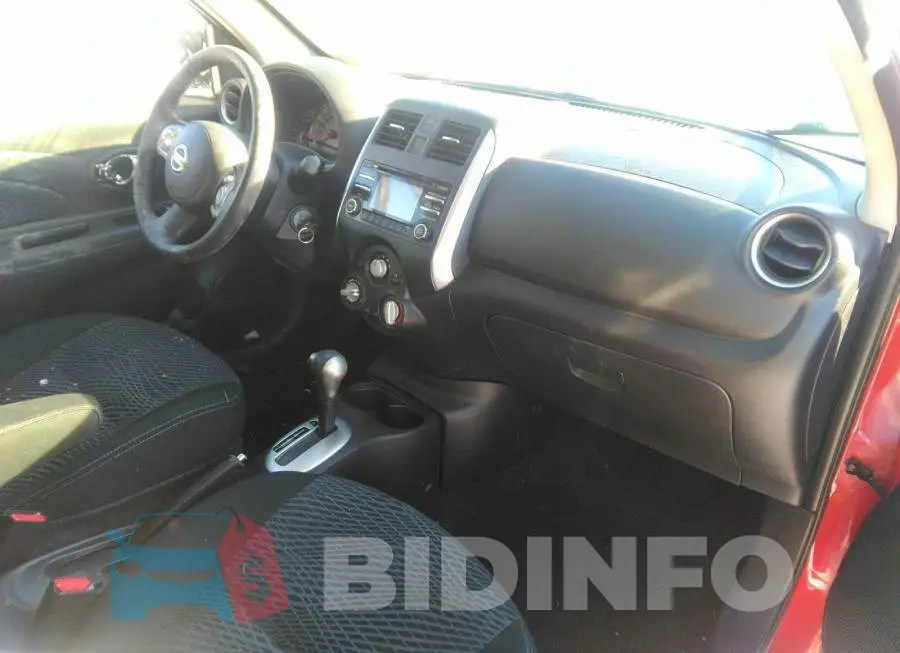 3N1CK3CP6FL205290 Photo# 5