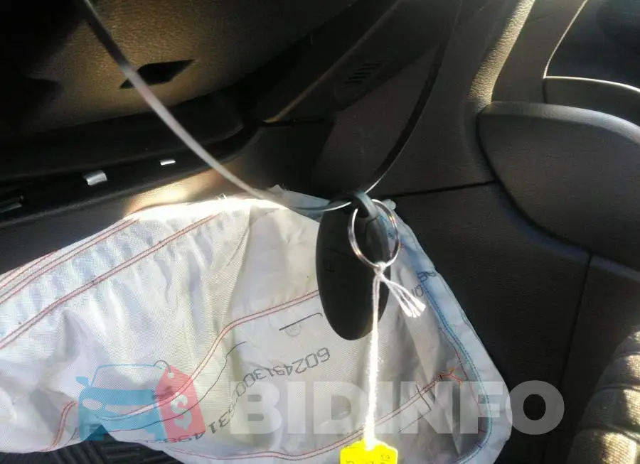 3N1CP5BV4ML541420 Photo# 11