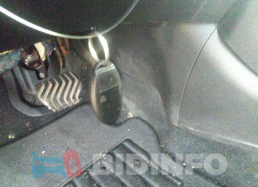 5N1AT2MT2FC760574 Photo# 11