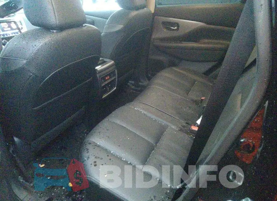 5N1AZ2CS4PC101436 Photo# 8