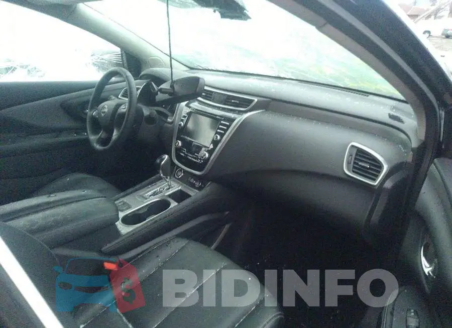 5N1AZ2CS4PC101436 Photo# 5