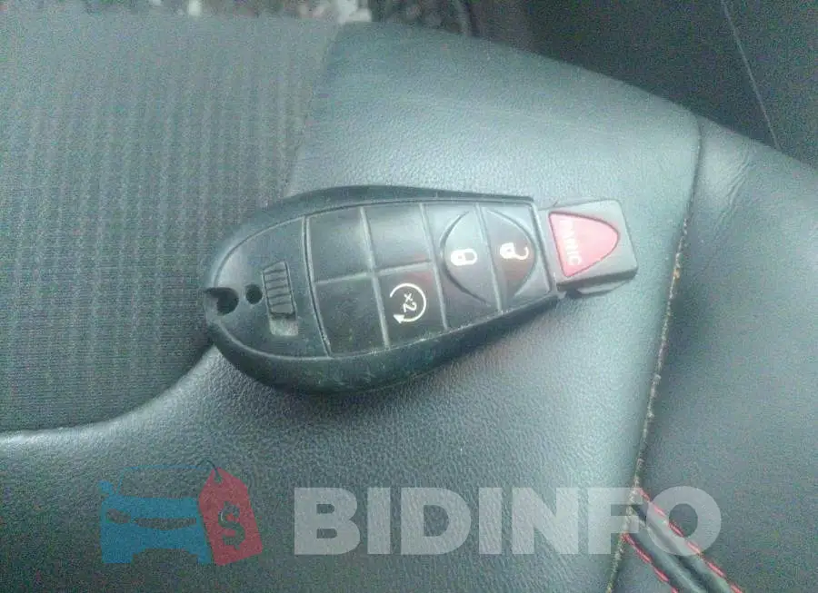 1C4PJMBX0JD592720 Photo# 11