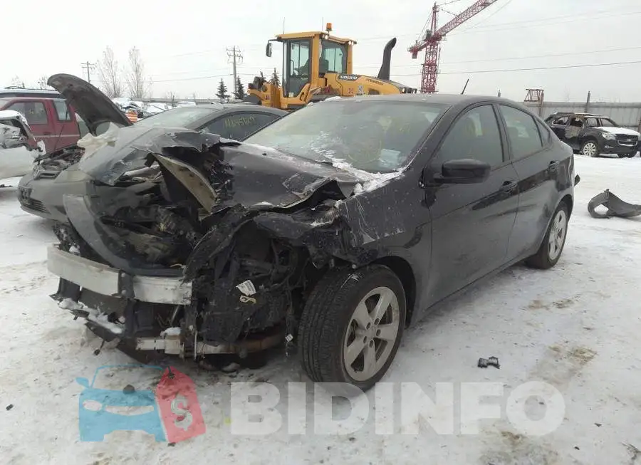 1C3CDFBB8GD563355 Photo# 2