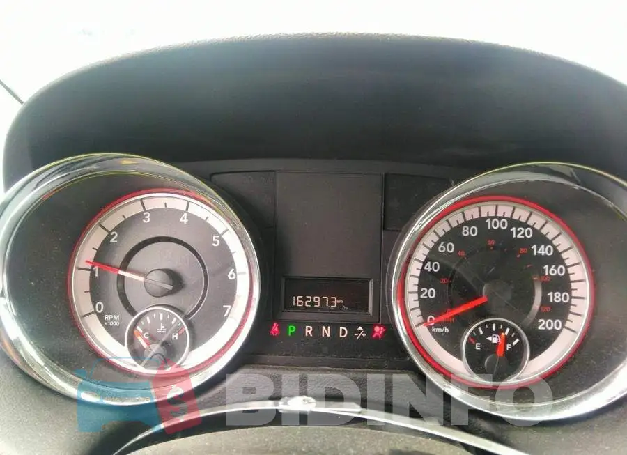 2C4RDGBG2HR845979 Photo# 7