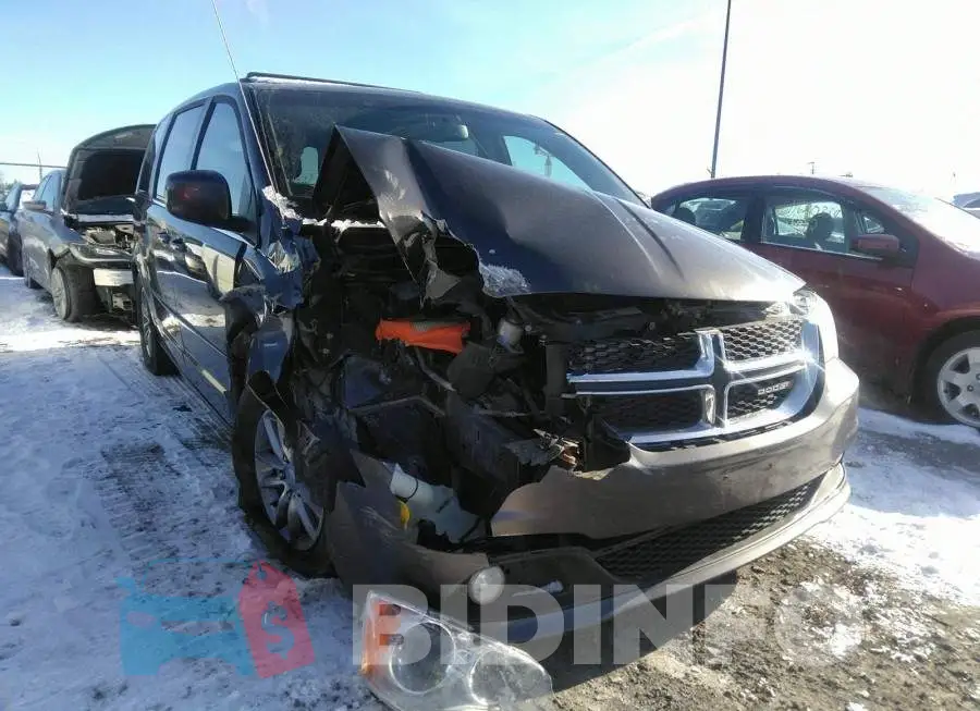 2C4RDGBG6FR685313 Photo# 6