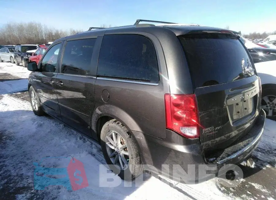 2C4RDGBG6FR685313 Photo# 3