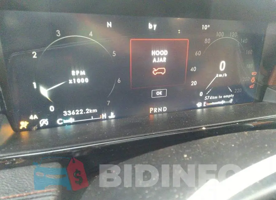 5LMJJ3LT2MEL17322 Photo# 7