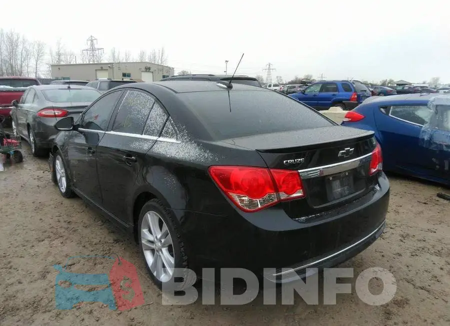 1G1PE5SB6F7177821 Photo# 3