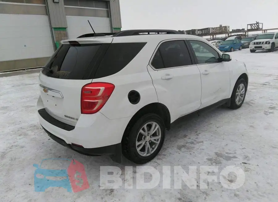 2GNFLFEK2G6111835 Photo# 4