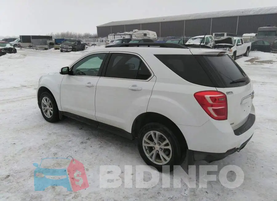 2GNFLFEK2G6111835 Photo# 3